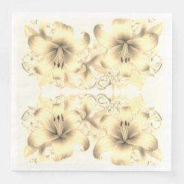 Guardanapo De Papel De Jantar Janto Napkins