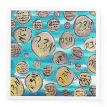 Moderno Joyful Matzah