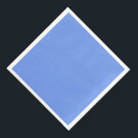 Guardanapo De Papel De Jantar Monet's Water Lily Mix and Match<br><div class="desc">Lírios d'água,  pintura famosa de Claude Monet,  em 1919,  com cores sólidas coordenadas em cores púrpura e azul Monet,  prontos para misturar e combinar.</div>