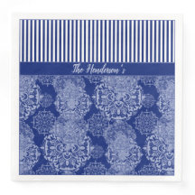 Monogramas Boho Moody Blues Mandalas e Stripes
