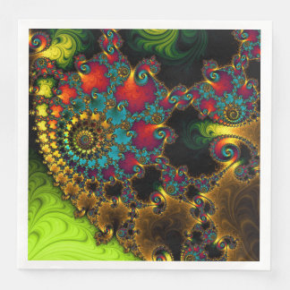 Guardanapo De Papel De Jantar Namaste Napkins