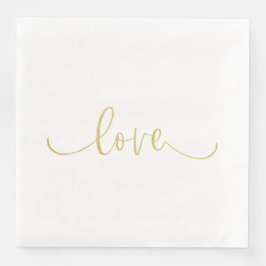 Guardanapo De Papel De Jantar Napkins