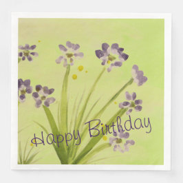 Guardanapo De Papel De Jantar Napkins De Papel Com Uma Aquecedora Puro Incrível