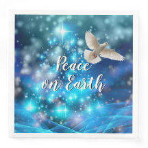 Natal da Paz da Vara Azul Correspondente