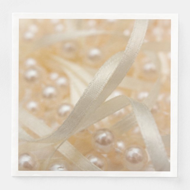 Guardanapo De Papel De Jantar Npkins (Frente)