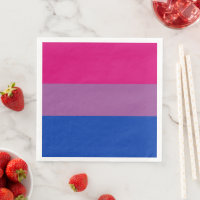 Orgulho Bissexual!