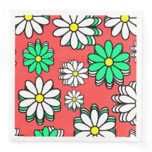 Papel Napkin