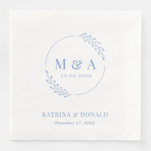 Guardanapo De Papel De Jantar Papel Napkin