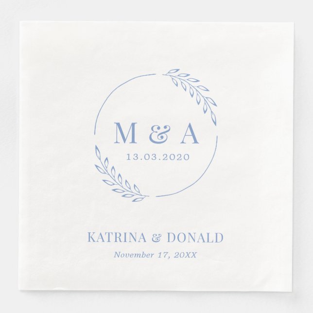 Guardanapo De Papel De Jantar Papel Napkin (Frente)