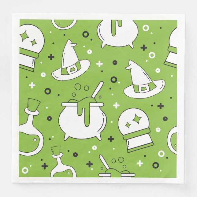 Guardanapo De Papel De Jantar Paper Napkin (Frente)