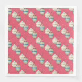 Guardanapo De Papel De Jantar Paper Napkin