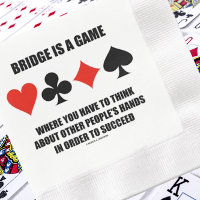 Ponte é um jogo onde pensam em outras Pessoas.