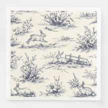 Pratos do Coelho de Páscoa