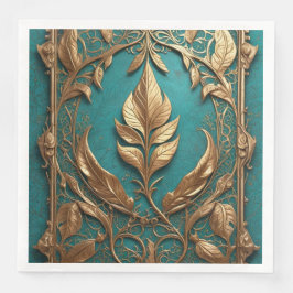 Guardanapo De Papel De Jantar Standard Dinner Napkin 