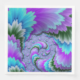 Guardanapo De Papel De Jantar Standard Dinner Napkins for Teen/Adult Party