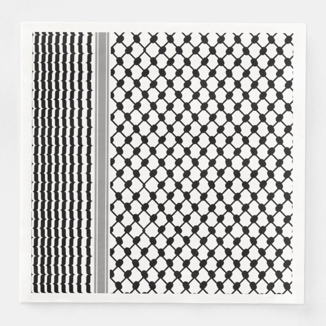 Guardanapo De Papel De Jantar Toalha (Frente)