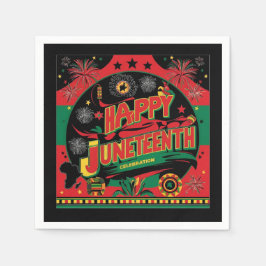 Guardanapo De Papel Décima Coquetel Napkins