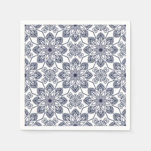 Guardanapo De Papel Decoração