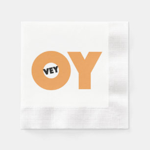 Guardanapo De Papel Decoração-Guardanapo judaicos do partido