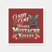 Decoupage do Cachorro Scottie