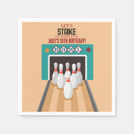 Guardanapo De Papel Deixe Os Bons Tempos Rolarem