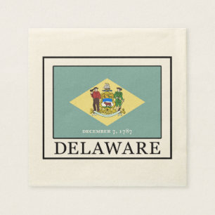 Guardanapo De Papel Delaware