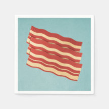 Delicioso Retro Bacon