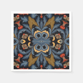 Guardanapo De Papel Desacoplamento 29