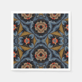 Guardanapo De Papel Desacoplamento 30