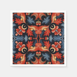 Guardanapo De Papel Desacoplamento 32