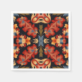 Guardanapo De Papel Desacoplamento 33