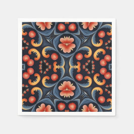 Guardanapo De Papel Desacoplamento 37