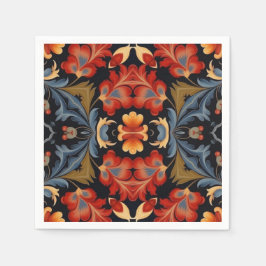 Guardanapo De Papel Desacoplamento 38