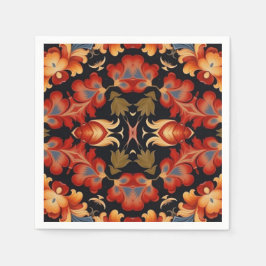 Guardanapo De Papel Desacoplamento 47