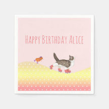 Desfiladeiros de papel para animais de estimação