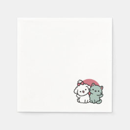 Guardanapo De Papel Design