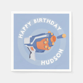 Guardanapo De Papel Design