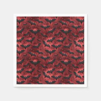 Guardanapo De Papel Design 12 da série Vampiro