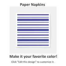 Design de padrão de listras