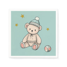Design encantador para crianças