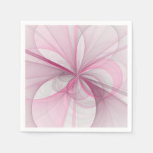 Design Fractal de Cinza Abstrato moderno