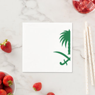 Guardanapo De Papel design saudi