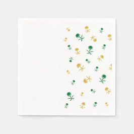 Guardanapo De Papel design saudi