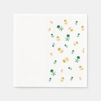 Guardanapo De Papel design saudi