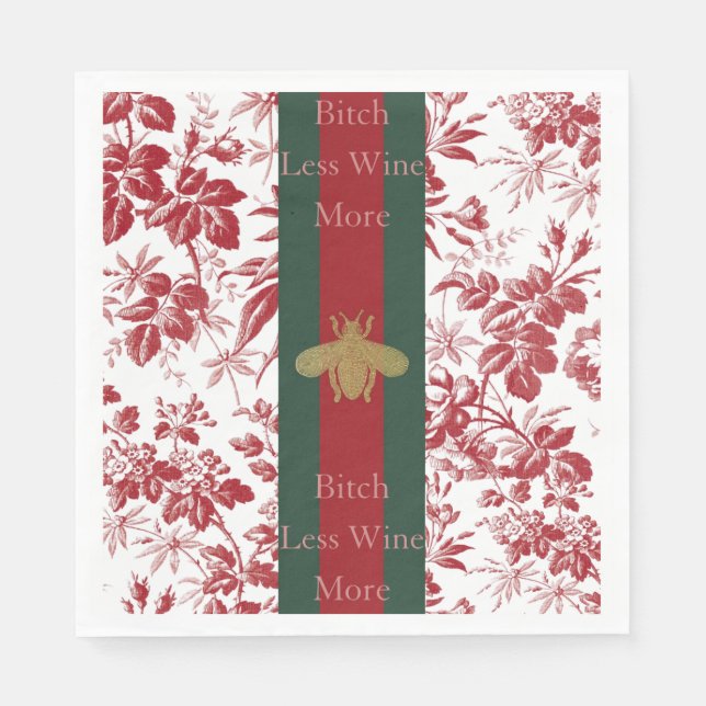 Guardanapo De Papel Designer Inspirou Cocktail Napkins (Frente)