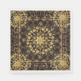 Guardanapo De Papel Designer Tea Party Napkins