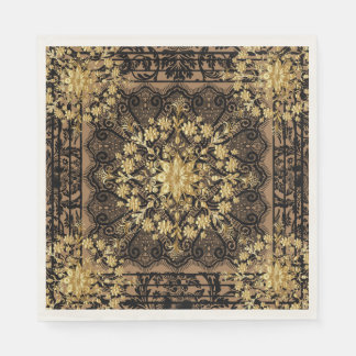 Guardanapo De Papel Designer Tea Party Napkins