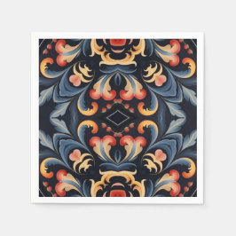 Guardanapo De Papel Desligar 45