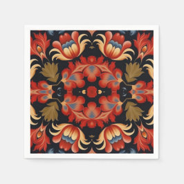 Guardanapo De Papel Desligar 46