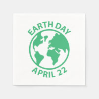 Dia da Terra, 22 de abril
